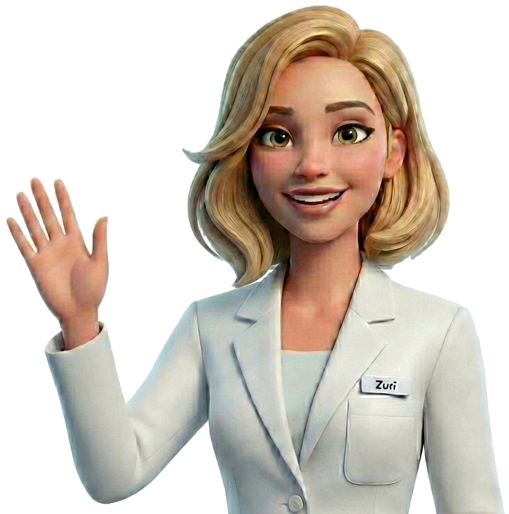 Zuri IA