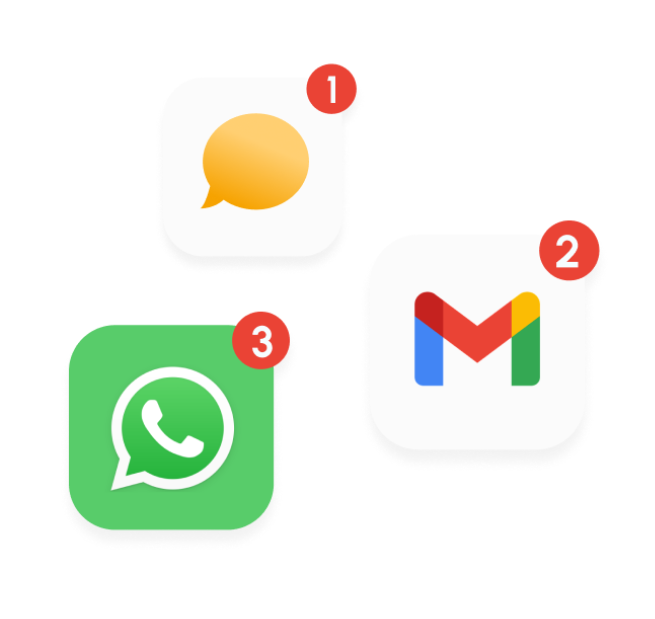 Recordatorios ClinicQ